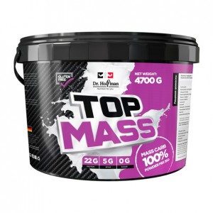Top Mass (4700г)